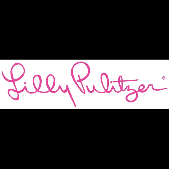 Lilly Pulitzer Rare Jungle Glam Tunic Top … - Picture 4 of 4